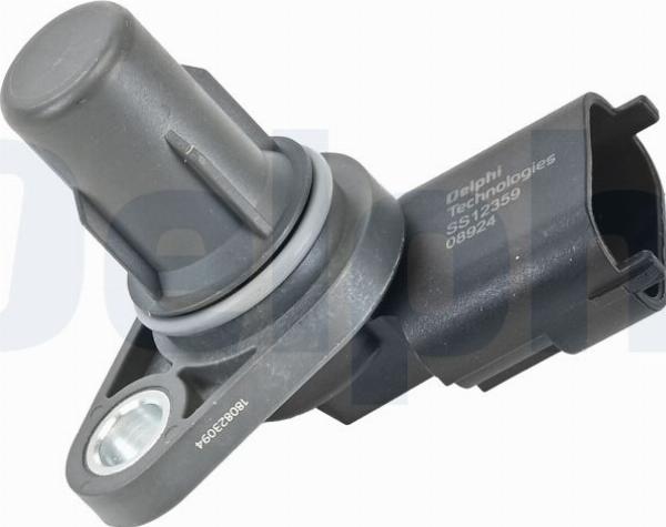 Delphi SS12359-12B1 - Датчик положения Распредвала abcparts.ee