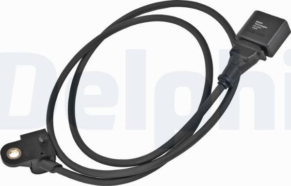 Delphi SS12351-12B1 - Датчик положения Распредвала abcparts.ee
