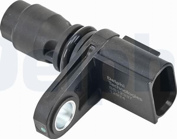 Delphi SS12337-12B1 - Датчик положения Распредвала abcparts.ee