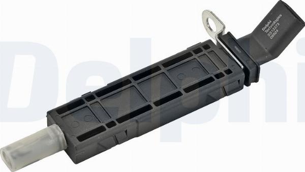 Delphi SS12373-12B1 - Датчик положения Коленвала, RPM abcparts.ee