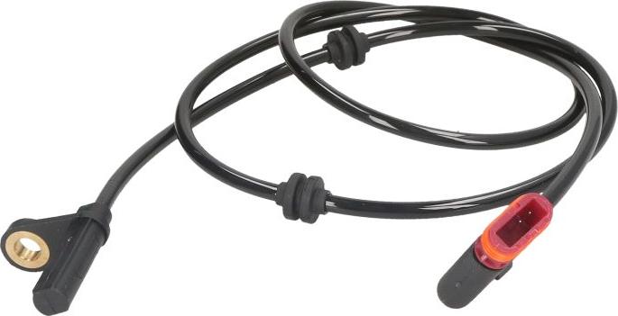 Delphi SS20498 - ABS датчик, частота вращения колеса abcparts.ee