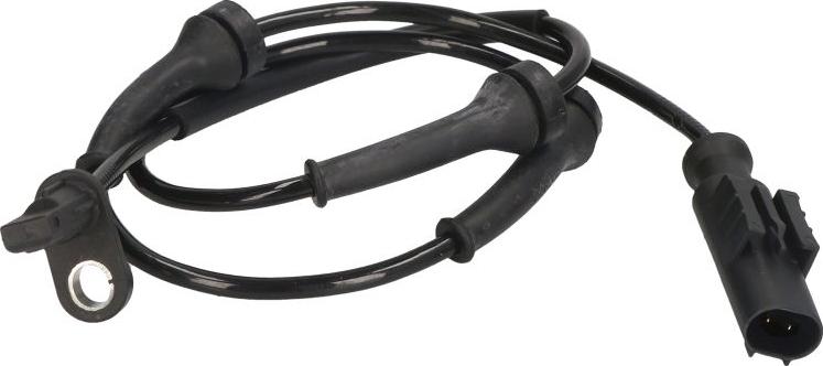 Delphi SS20540 - ABS датчик, частота вращения колеса abcparts.ee