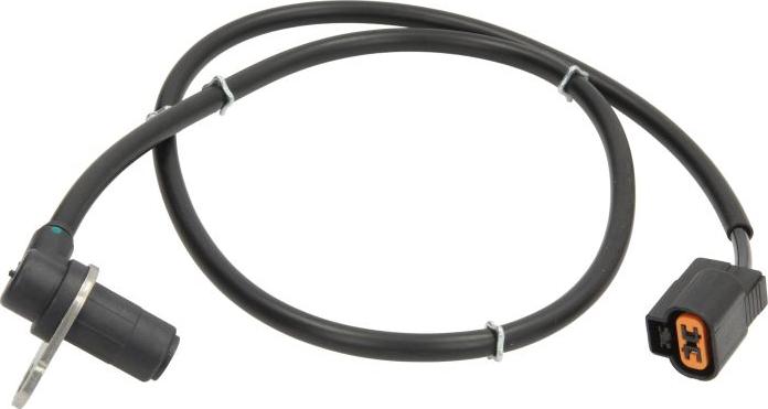 Delphi SS20618 - ABS датчик, частота вращения колеса abcparts.ee