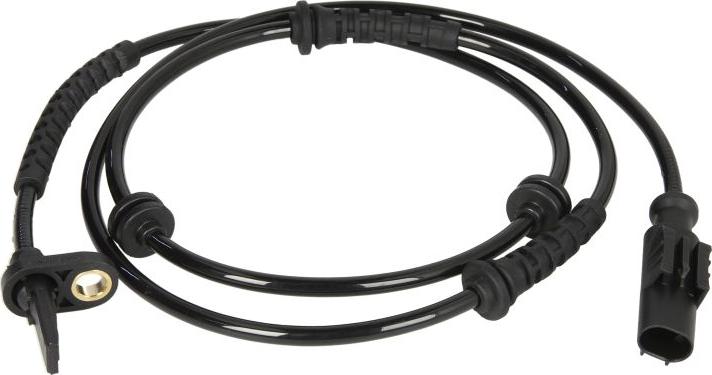 Delphi SS20634 - ABS датчик, частота вращения колеса abcparts.ee