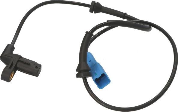 Delphi SS20057 - ABS датчик, частота вращения колеса abcparts.ee