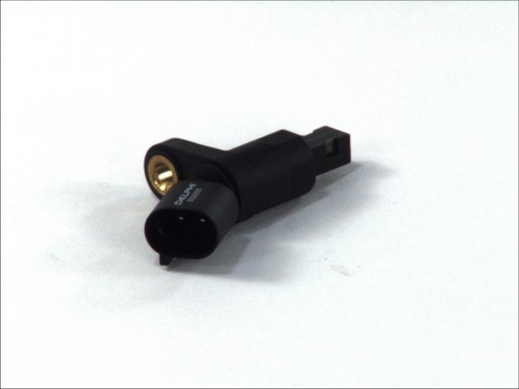 Delphi SS20000 - ABS датчик, частота вращения колеса abcparts.ee