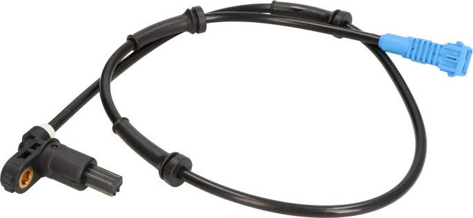 Delphi SS20023 - ABS датчик, частота вращения колеса abcparts.ee