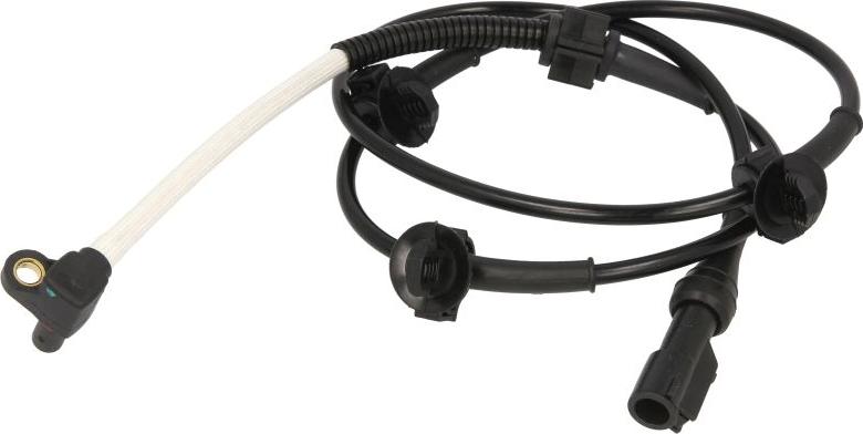 Delphi SS20192 - ABS датчик, частота вращения колеса abcparts.ee