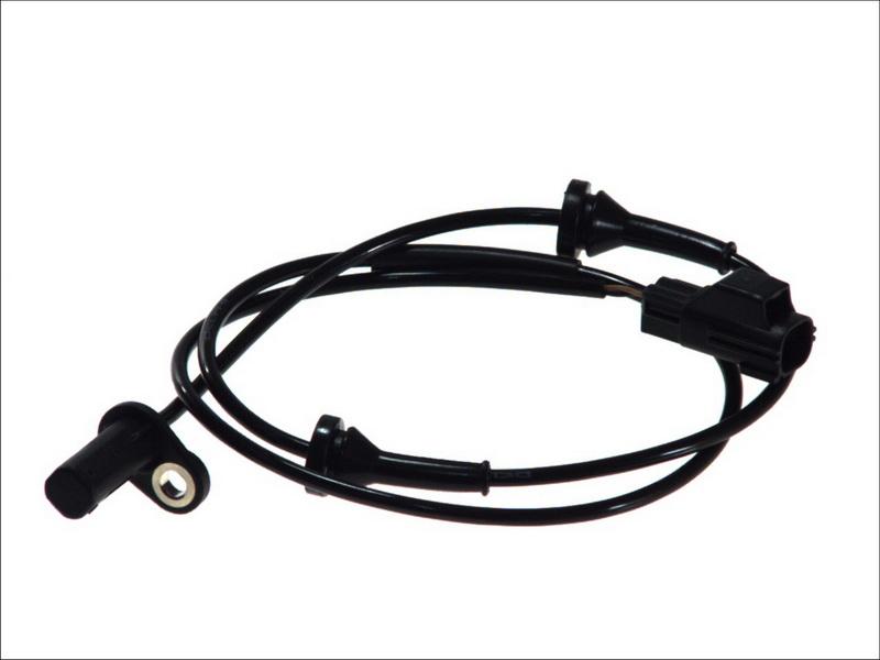 Delphi SS20115 - ABS датчик, частота вращения колеса abcparts.ee