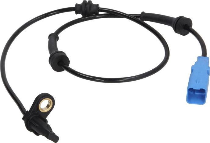 Delphi SS20134 - ABS датчик, частота вращения колеса abcparts.ee