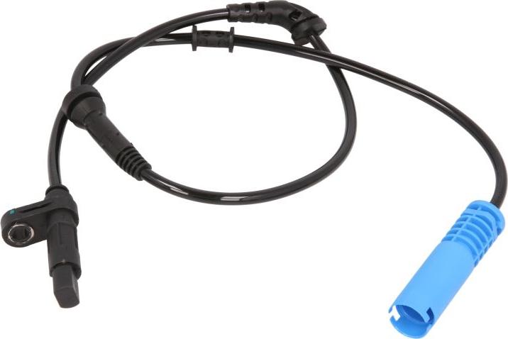 Delphi SS20123 - ABS датчик, частота вращения колеса abcparts.ee