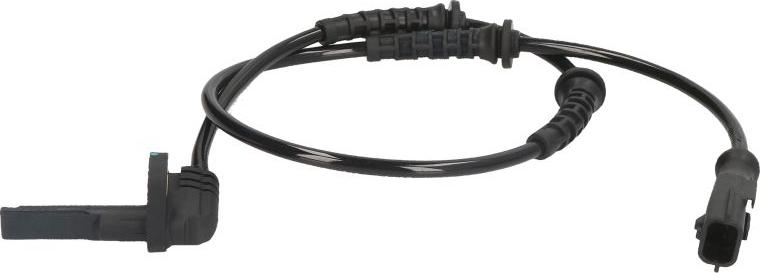 Delphi SS20365 - ABS датчик, частота вращения колеса abcparts.ee