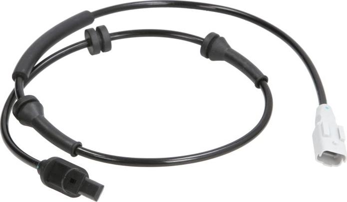 Delphi SS20312 - ABS датчик, частота вращения колеса abcparts.ee