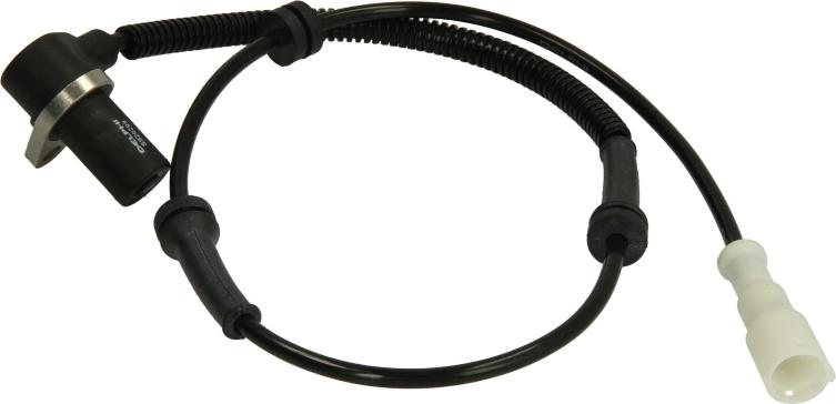 Delphi SS20299 - ABS датчик, частота вращения колеса abcparts.ee