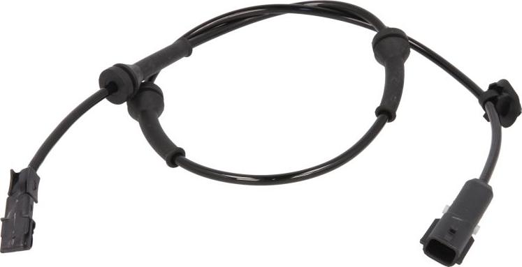 Delphi SS20294 - ABS датчик, частота вращения колеса abcparts.ee