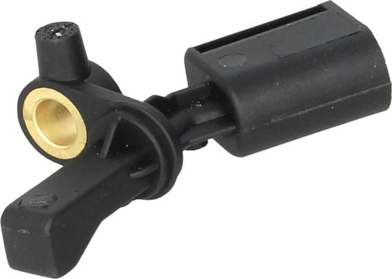 Delphi SS20211 - ABS датчик, частота вращения колеса abcparts.ee