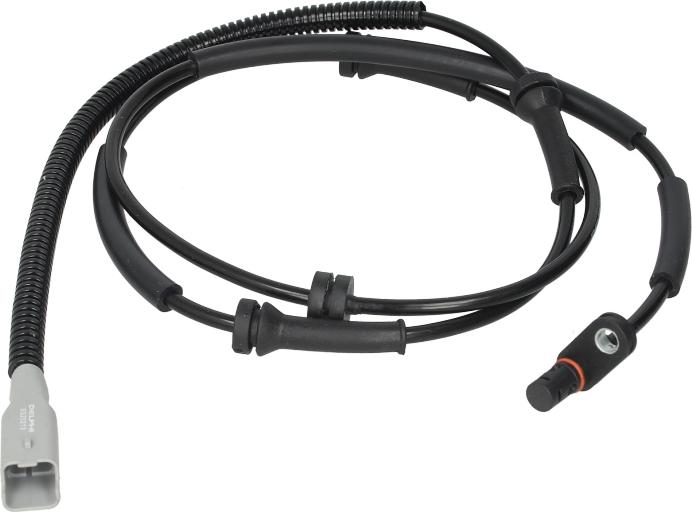 Delphi SS20213 - ABS датчик, частота вращения колеса abcparts.ee