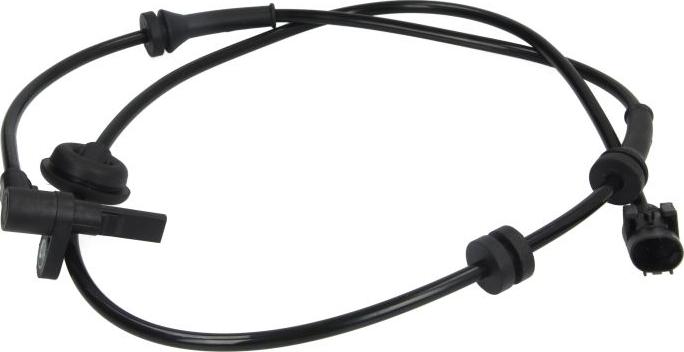 Delphi SS20272 - ABS датчик, частота вращения колеса abcparts.ee