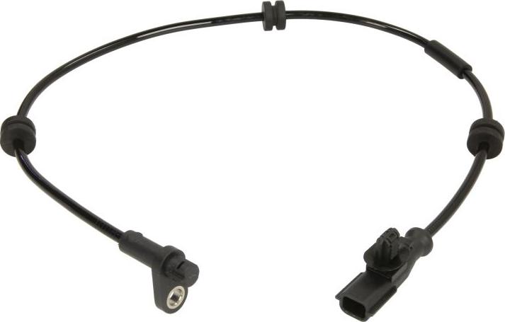 Delphi SS20792 - ABS датчик, частота вращения колеса abcparts.ee