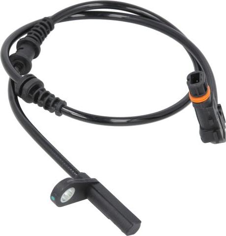 Delphi SS21014-12B1 - ABS датчик, частота вращения колеса abcparts.ee