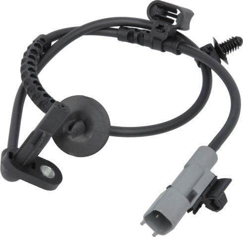 Delphi SS21261-12B1 - ABS датчик, частота вращения колеса abcparts.ee