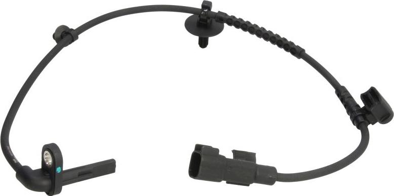 Delphi SS21216-12B1 - ABS датчик, частота вращения колеса abcparts.ee