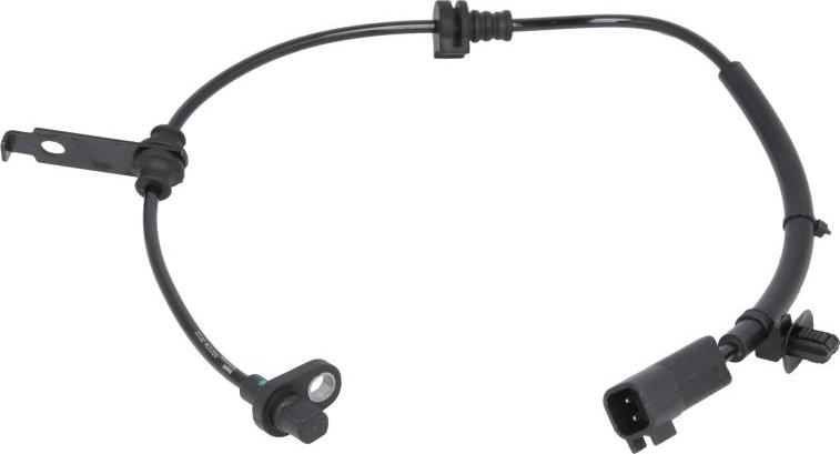 Delphi SS21234-12B1 - ABS датчик, частота вращения колеса abcparts.ee