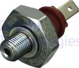 Delphi SW90031 - Датчик, давление масла abcparts.ee