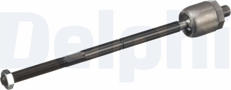 Delphi TA5513 - Осевой шарнир рулевой тяги, внутренний abcparts.ee