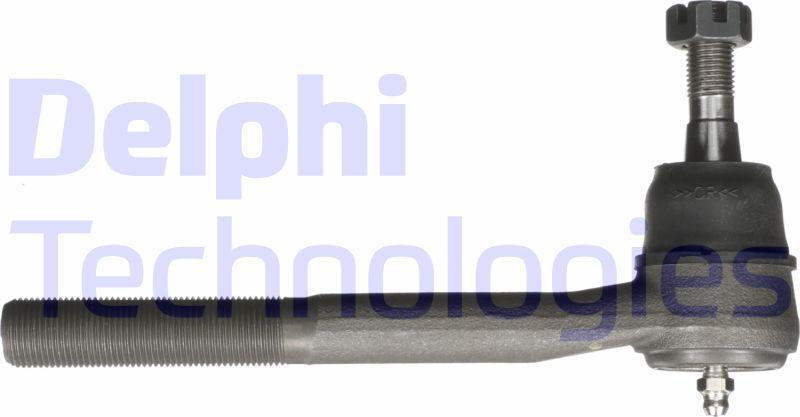Delphi TA5653-11B1 - Наконечник рулевой тяги, шарнир abcparts.ee