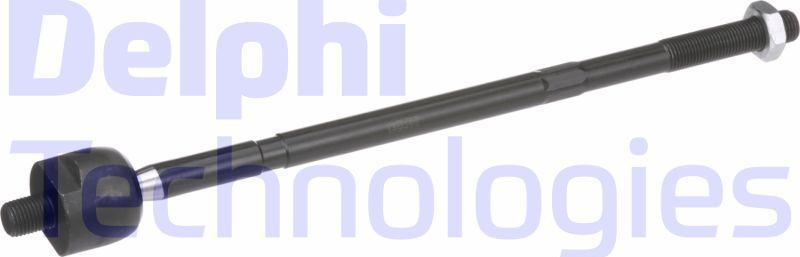 Delphi TA5151-11B1 - Осевой шарнир рулевой тяги, внутренний abcparts.ee