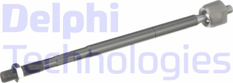 Delphi TA5705-11B1 - Осевой шарнир рулевой тяги, внутренний abcparts.ee