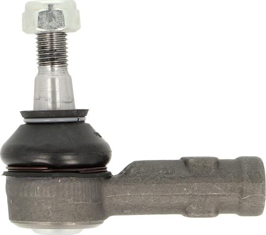 Delphi TA1592 - Наконечник рулевой тяги, шарнир abcparts.ee