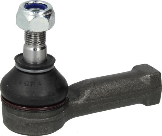 Delphi TA1541 - Наконечник рулевой тяги, шарнир abcparts.ee