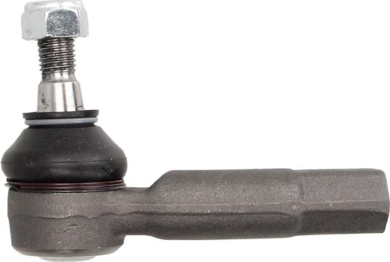 Delphi TA1667 - Наконечник рулевой тяги, шарнир abcparts.ee