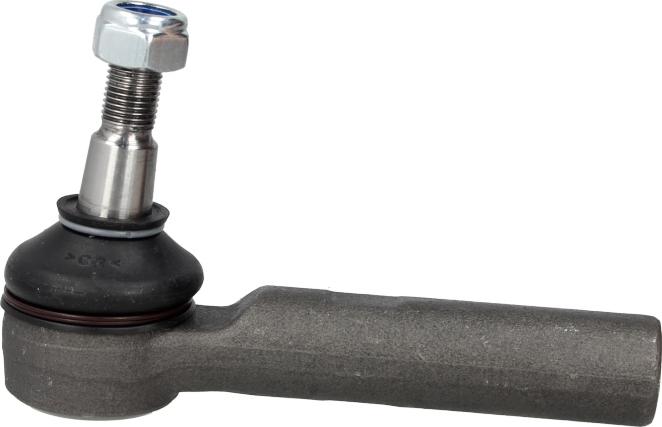 Delphi TA1671 - Наконечник рулевой тяги, шарнир abcparts.ee