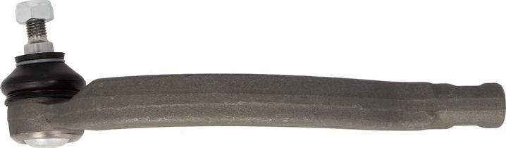 Delphi TA1850 - Наконечник рулевой тяги, шарнир abcparts.ee