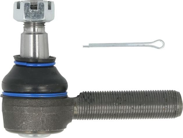 Delphi TA1880 - Наконечник рулевой тяги, шарнир abcparts.ee