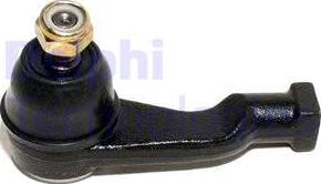 Delphi TA1877 - Наконечник рулевой тяги, шарнир abcparts.ee
