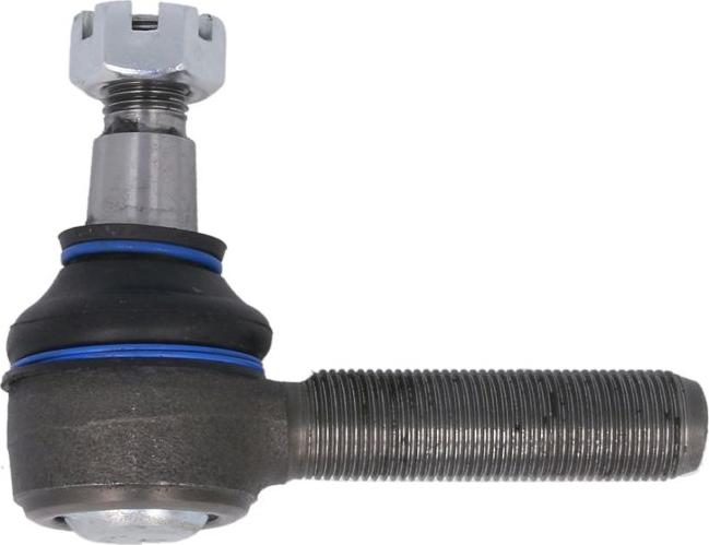 Delphi TA1241 - Наконечник рулевой тяги, шарнир abcparts.ee