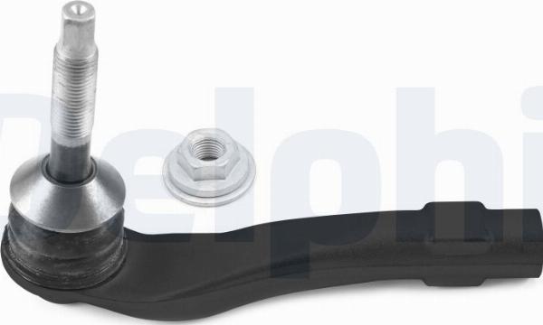Delphi TA3914 - Наконечник рулевой тяги, шарнир abcparts.ee