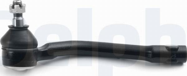 Delphi TA3939 - Наконечник рулевой тяги, шарнир abcparts.ee