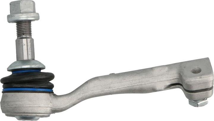 Delphi TA3459 - Наконечник рулевой тяги, шарнир abcparts.ee