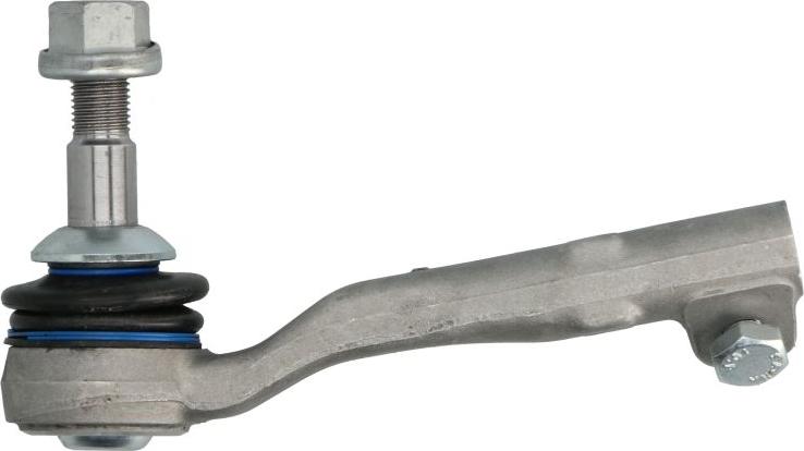 Delphi TA3460 - Наконечник рулевой тяги, шарнир abcparts.ee