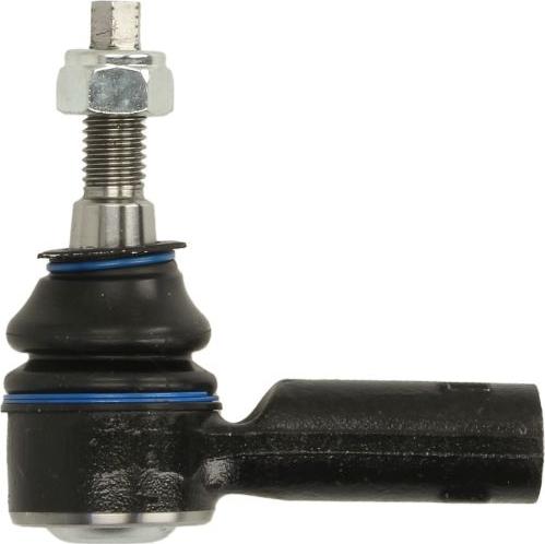 Delphi TA3436 - Наконечник рулевой тяги, шарнир abcparts.ee