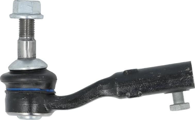 Delphi TA3504 - Наконечник рулевой тяги, шарнир abcparts.ee