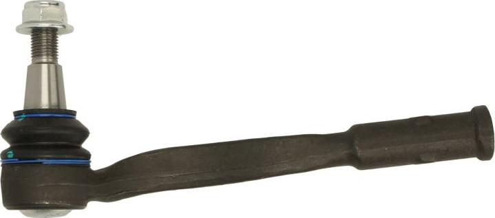 Delphi TA3398 - Наконечник рулевой тяги, шарнир abcparts.ee