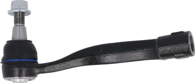 Delphi TA3306 - Наконечник рулевой тяги, шарнир abcparts.ee