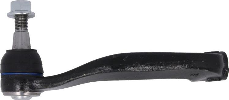 Delphi TA3307 - Наконечник рулевой тяги, шарнир abcparts.ee