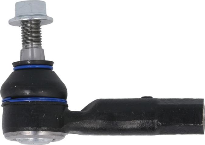 Delphi TA3218 - Наконечник рулевой тяги, шарнир abcparts.ee